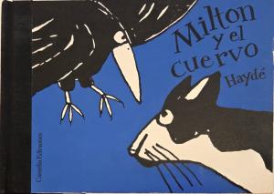 Milton y el cuervo